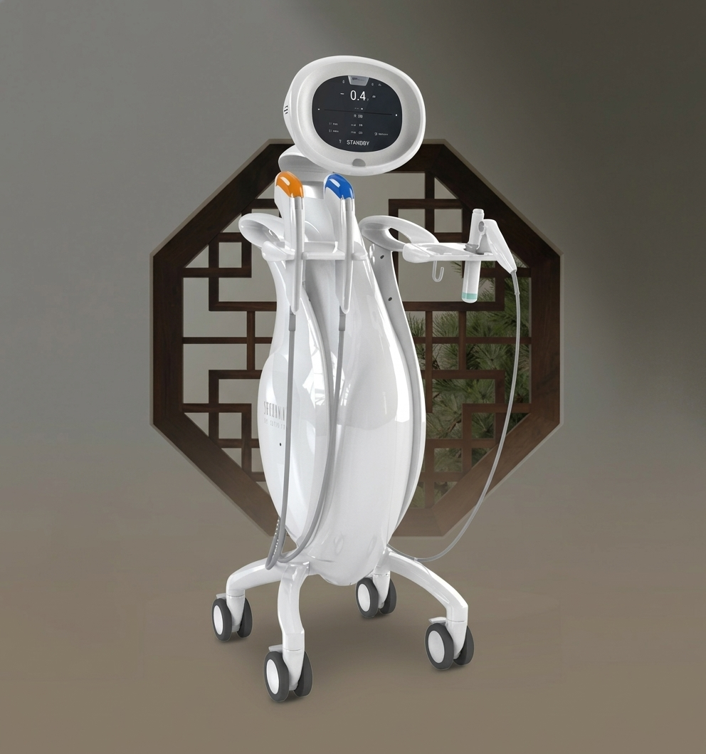 韩版超声刀